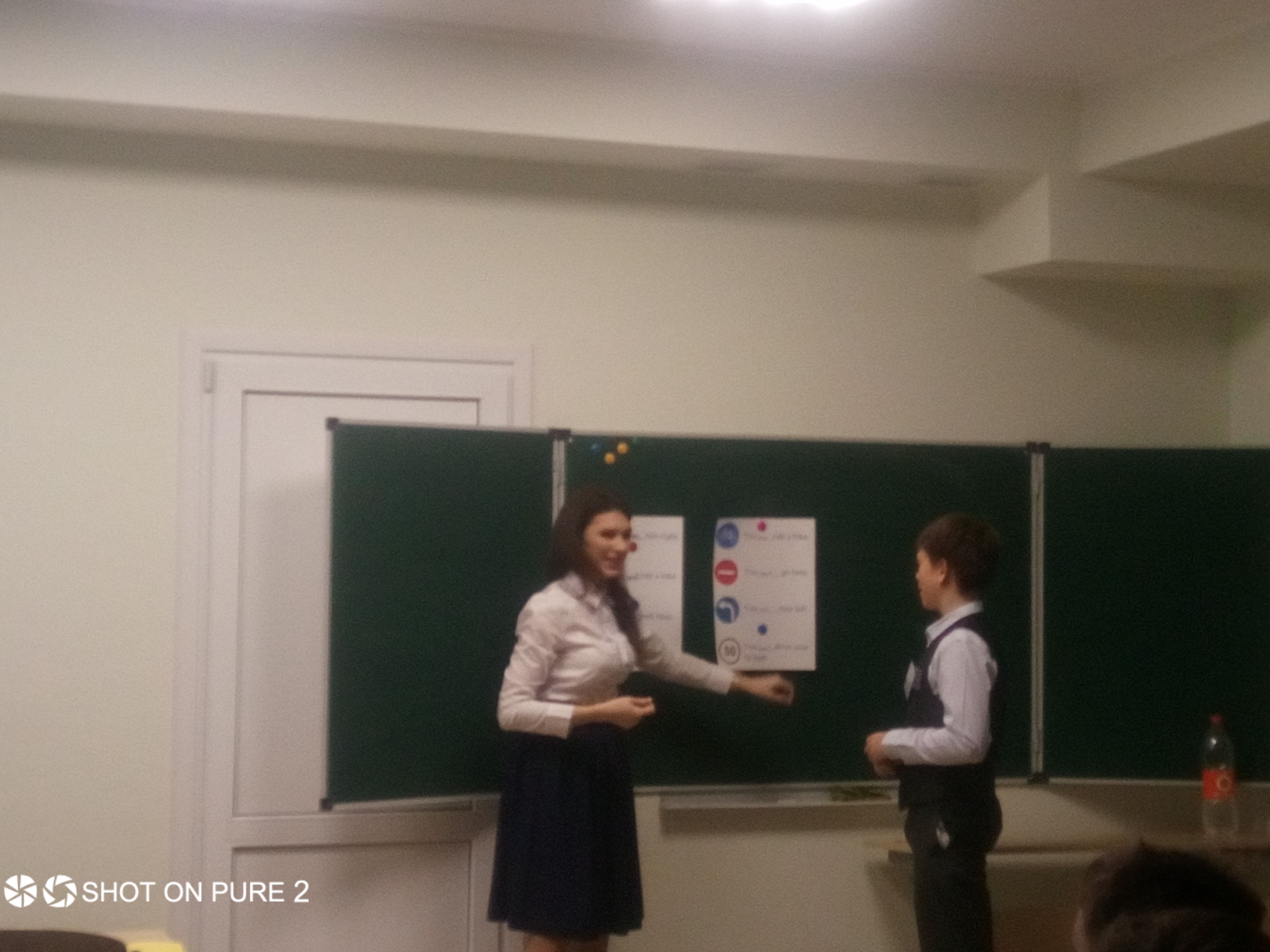Открытые уроки конкурсантов Учитель года города Ростова-на-Дону (1)